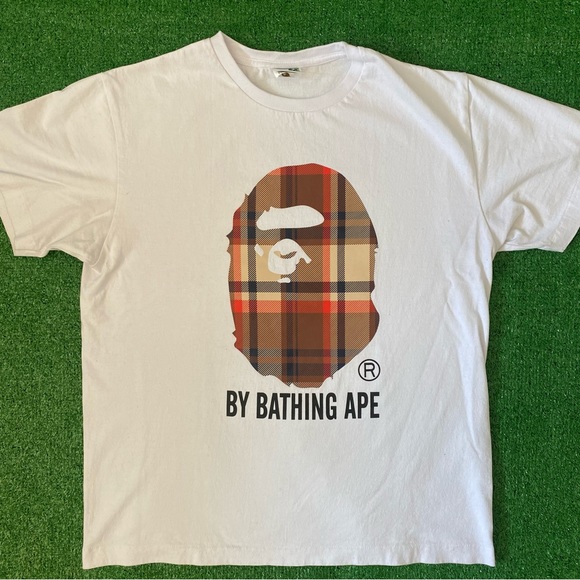 Bape Tee - Picture 2 of 4